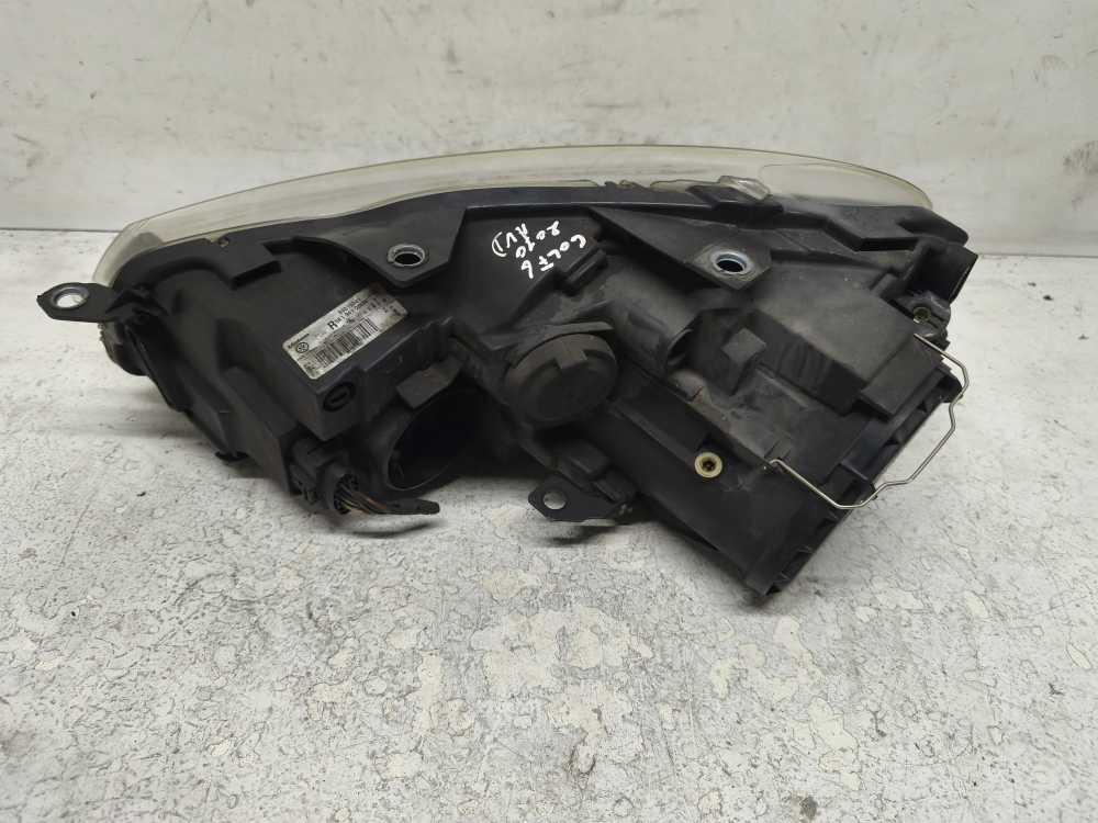 PHARE DROIT VW GOLF 6 - Vue 2